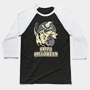 halloween 4 Baseball T-Shirt